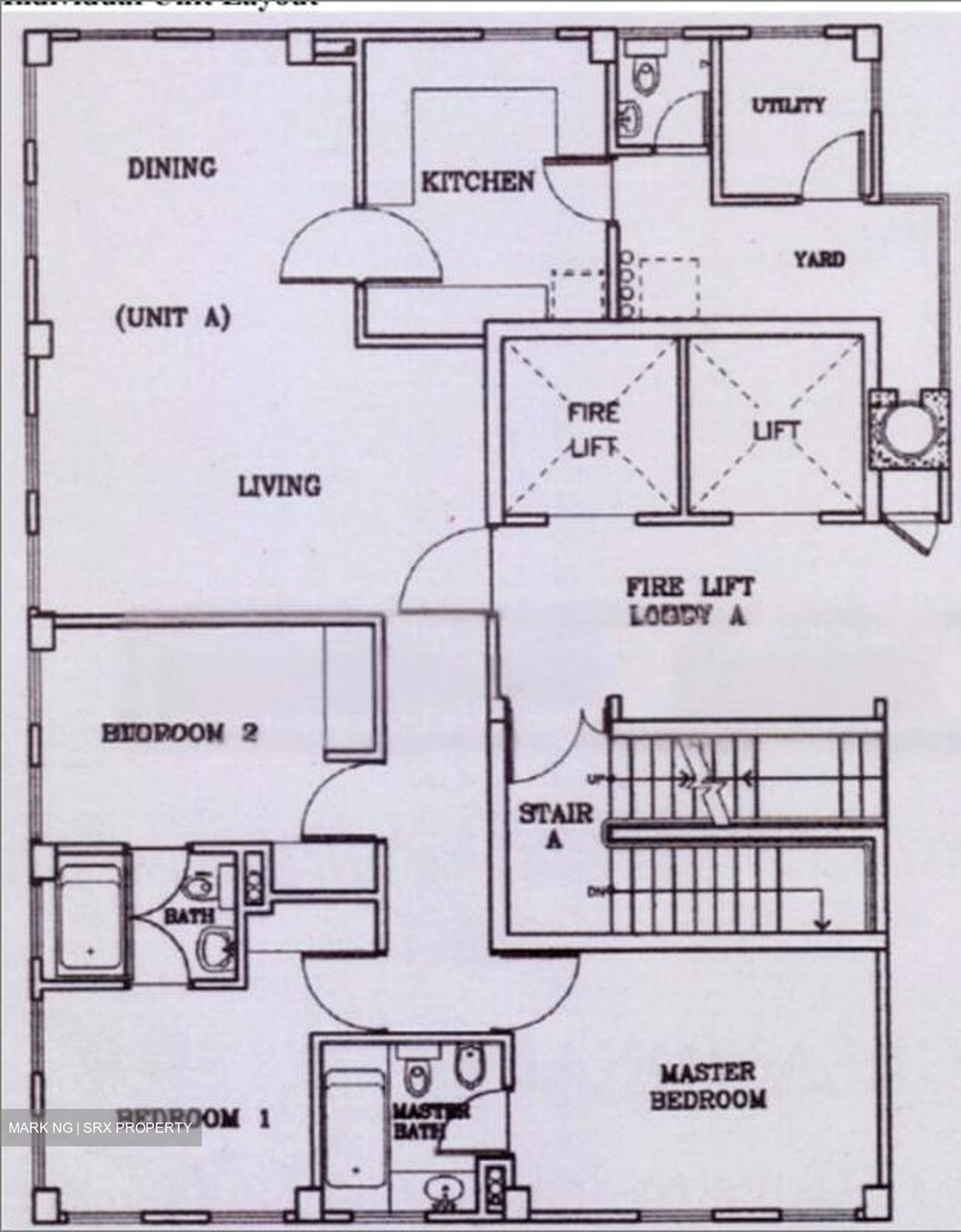 Hullet Rise (D9), Condominium #489132821